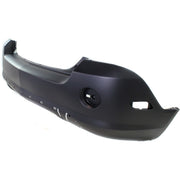 DURAFORCE Bumper Cover For 2008-2010 Saturn Vue Rear Plastic Paint To Match CAPA