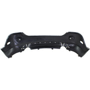 DURAFORCE Bumper Cover For 2008-2010 Saturn Vue Rear Plastic Paint To Match CAPA