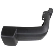 DURAFORCE Set of 4 Bumper Face Bar Ends Extensions Front & Rear Driver Passenger Side