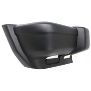 DURAFORCE Set of 4 Bumper Face Bar Ends Extensions Front & Rear Driver Passenger Side