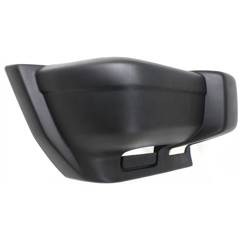DURAFORCE Set of 4 Bumper Face Bar Ends Extensions Front & Rear Driver Passenger Side