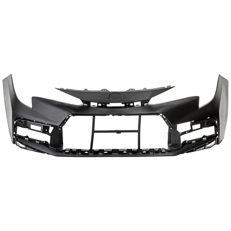 DURAFORCE Bumper Cover For 2020-2021 Toyota Corolla Front 5211912999