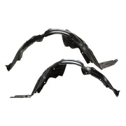 DURAFORCE Fender Liners For 2017-2018 Toyota Yaris iA 2016 Scion iA Front Left and Right