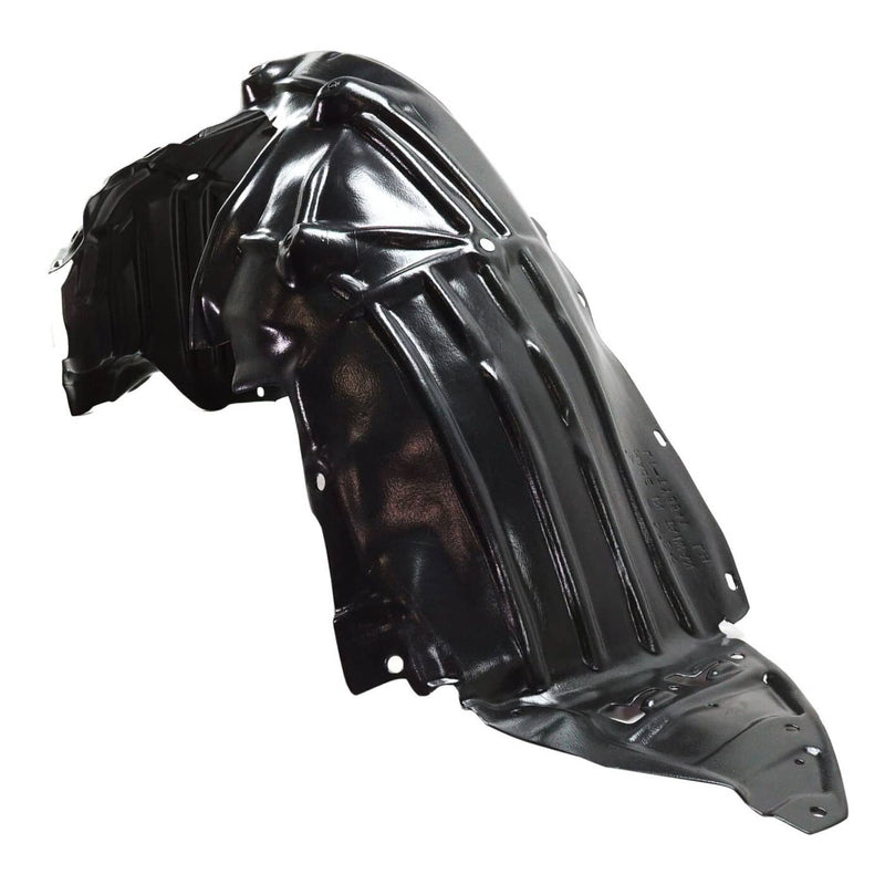 DURAFORCE Fender Liners For 2017-2018 Toyota Yaris iA 2016 Scion iA Front Left and Right