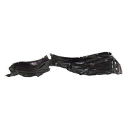 DURAFORCE Fender Liners For 2017-2018 Toyota Yaris iA 2016 Scion iA Front Left and Right
