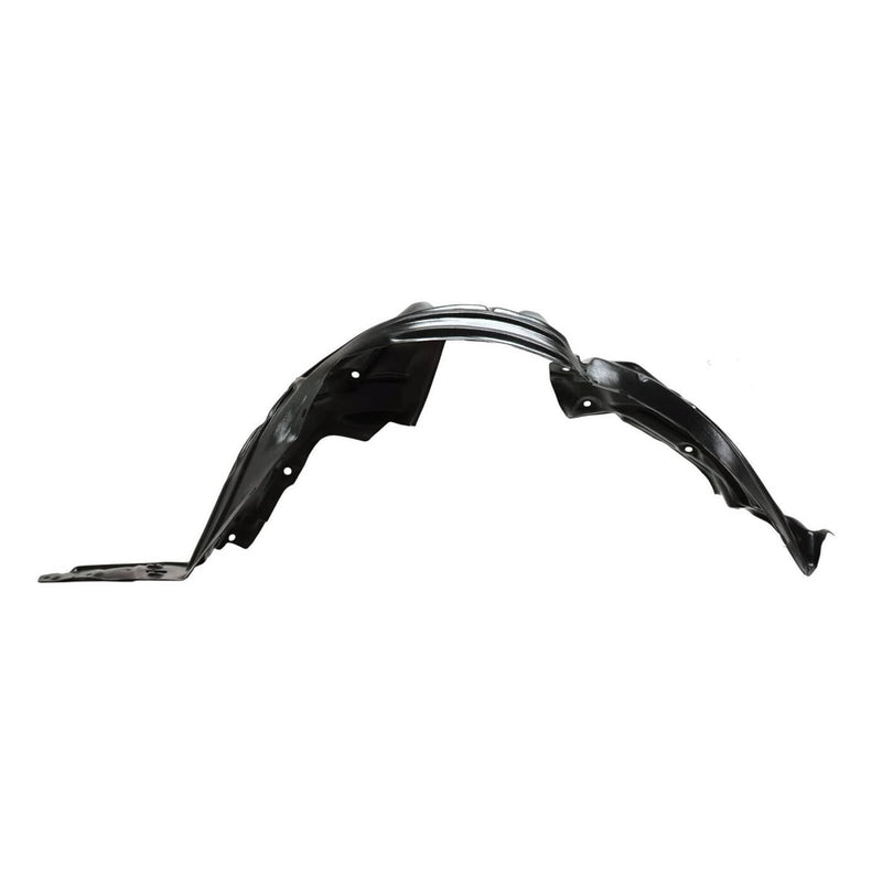 DURAFORCE Fender Liners For 2017-2018 Toyota Yaris iA 2016 Scion iA Front Left and Right