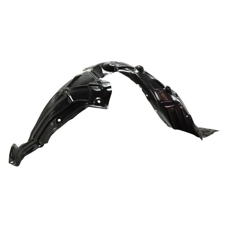 DURAFORCE Fender Liners For 2017-2018 Toyota Yaris iA 2016 Scion iA Front Left and Right