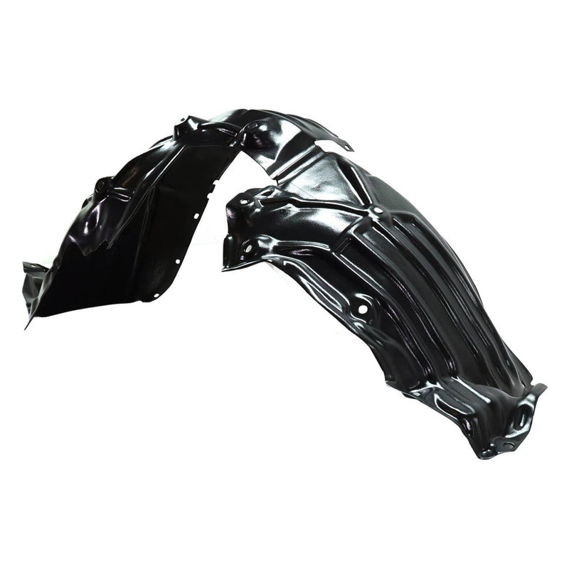 DURAFORCE Fender Liners For 2017-2018 Toyota Yaris iA 2016 Scion iA Front Left and Right