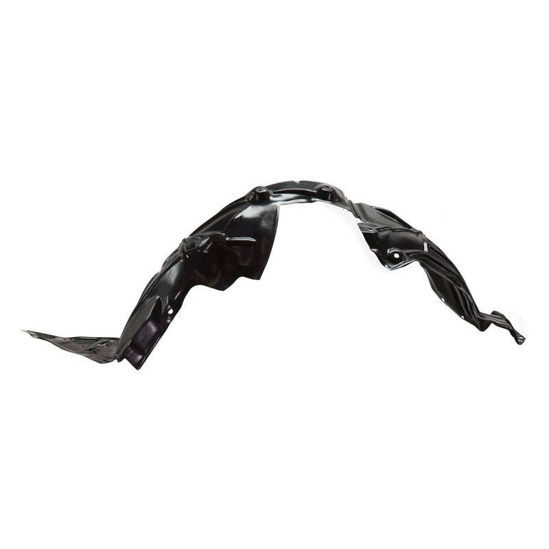 DURAFORCE Fender Liners For 2017-2018 Toyota Yaris iA 2016 Scion iA Front Left and Right