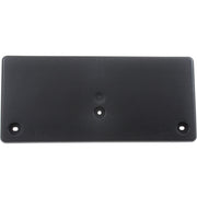 DURAFORCE Front License Plate Bracket For 2016-2018 Hyundai Tucson HY1068106 86910D3000