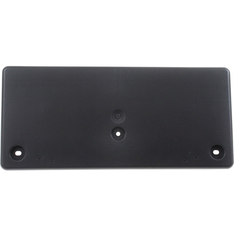 DURAFORCE Front License Plate Bracket For 2016-2018 Hyundai Tucson HY1068106 86910D3000
