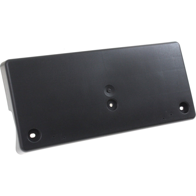 DURAFORCE Front License Plate Bracket For 2016-2018 Hyundai Tucson HY1068106 86910D3000