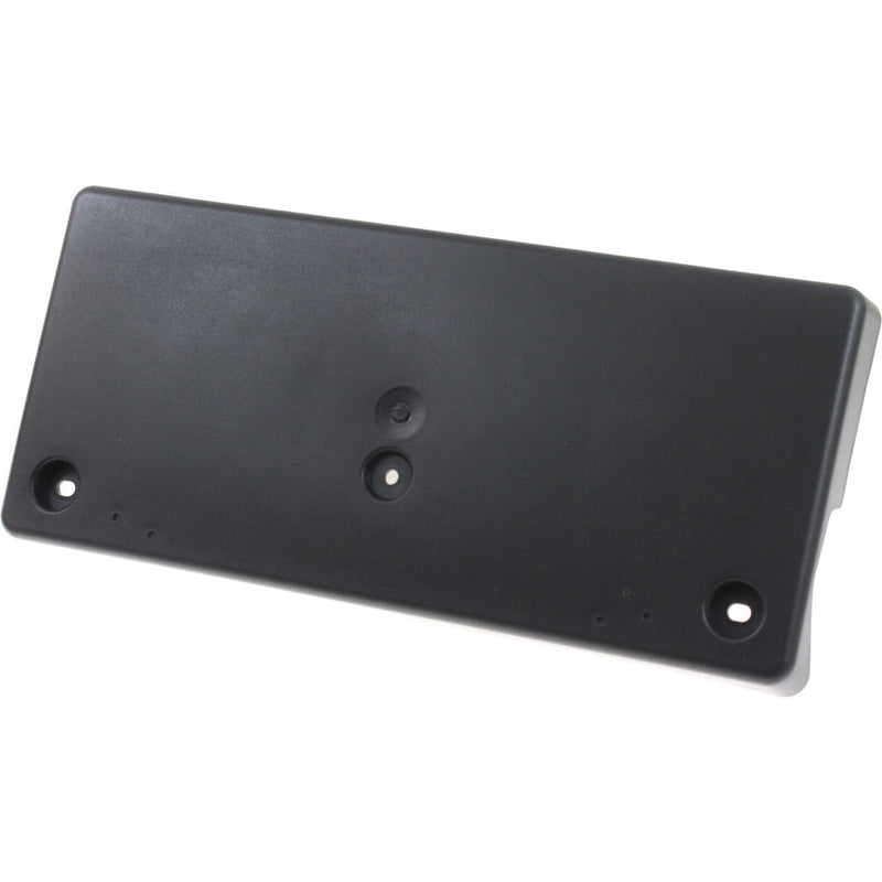 DURAFORCE Front License Plate Bracket For 2016-2018 Hyundai Tucson HY1068106 86910D3000