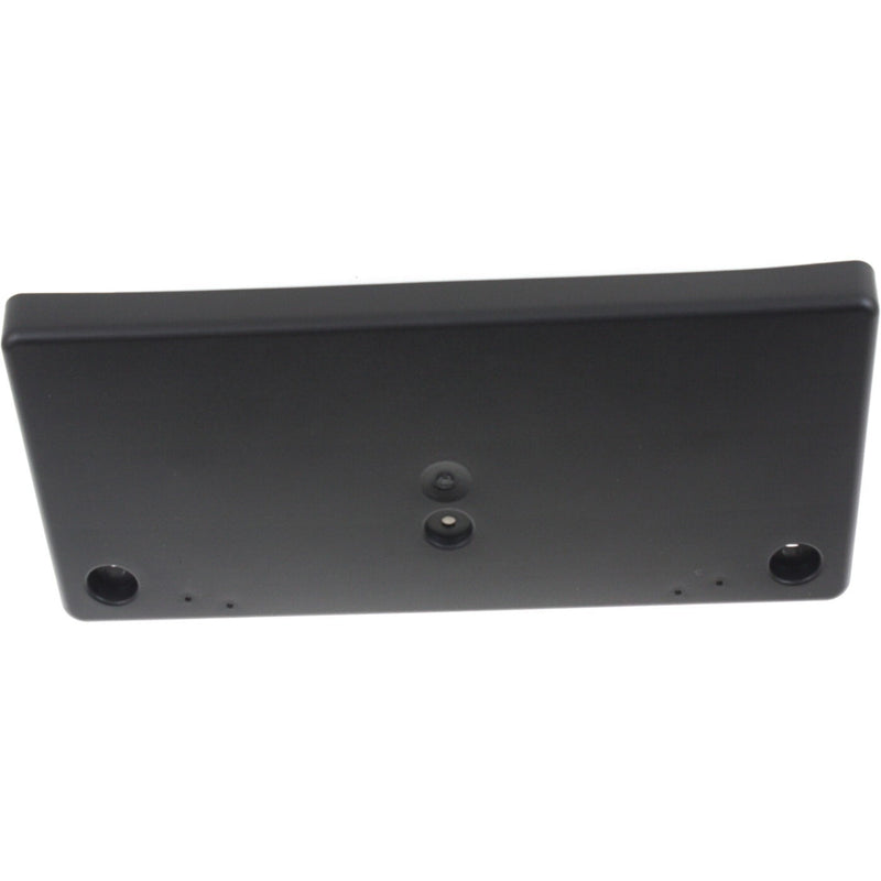 DURAFORCE Front License Plate Bracket For 2016-2018 Hyundai Tucson HY1068106 86910D3000