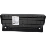 DURAFORCE Front License Plate Bracket For 2016-2018 Hyundai Tucson HY1068106 86910D3000