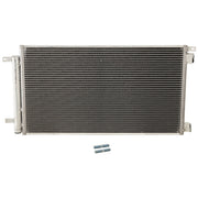 DURAFORCE A/C AC Condenser for Chevy 42721705 Buick Encore GX Chevrolet Trailblazer 21-24