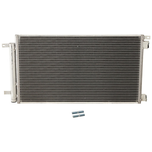 DURAFORCE A/C AC Condenser for Chevy 42721705 Buick Encore GX Chevrolet Trailblazer 21-24