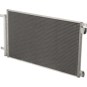 DURAFORCE A/C AC Condenser for Chevy 42721705 Buick Encore GX Chevrolet Trailblazer 21-24