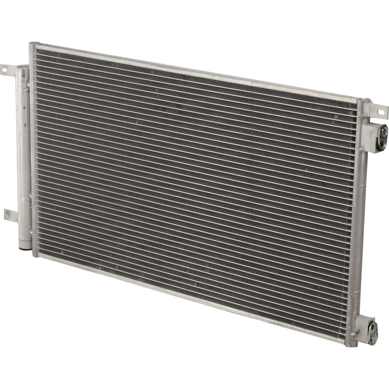 DURAFORCE A/C AC Condenser for Chevy 42721705 Buick Encore GX Chevrolet Trailblazer 21-24