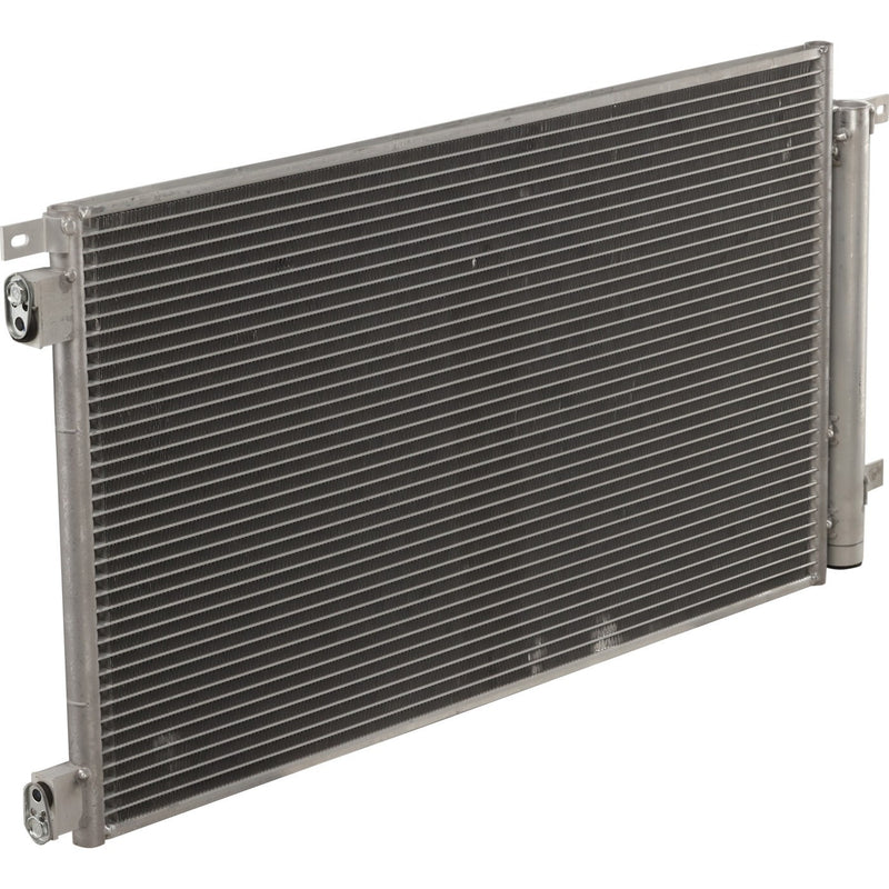 DURAFORCE A/C AC Condenser for Chevy 42721705 Buick Encore GX Chevrolet Trailblazer 21-24