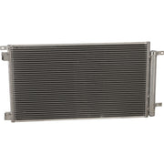 DURAFORCE A/C AC Condenser for Chevy 42721705 Buick Encore GX Chevrolet Trailblazer 21-24