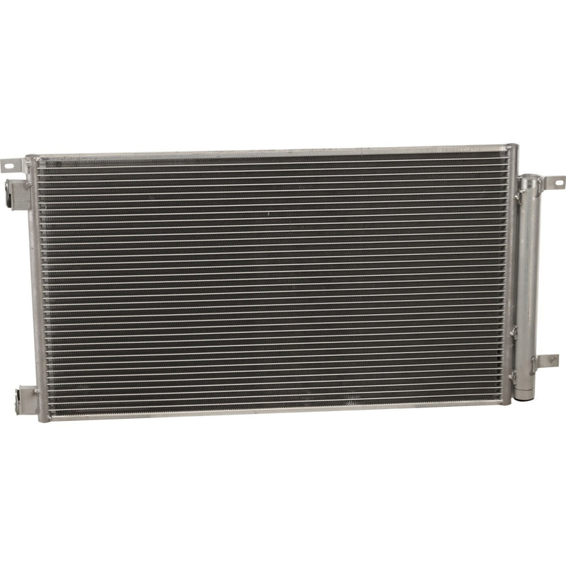 DURAFORCE A/C AC Condenser for Chevy 42721705 Buick Encore GX Chevrolet Trailblazer 21-24
