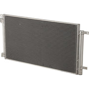 DURAFORCE A/C AC Condenser for Chevy 42721705 Buick Encore GX Chevrolet Trailblazer 21-24