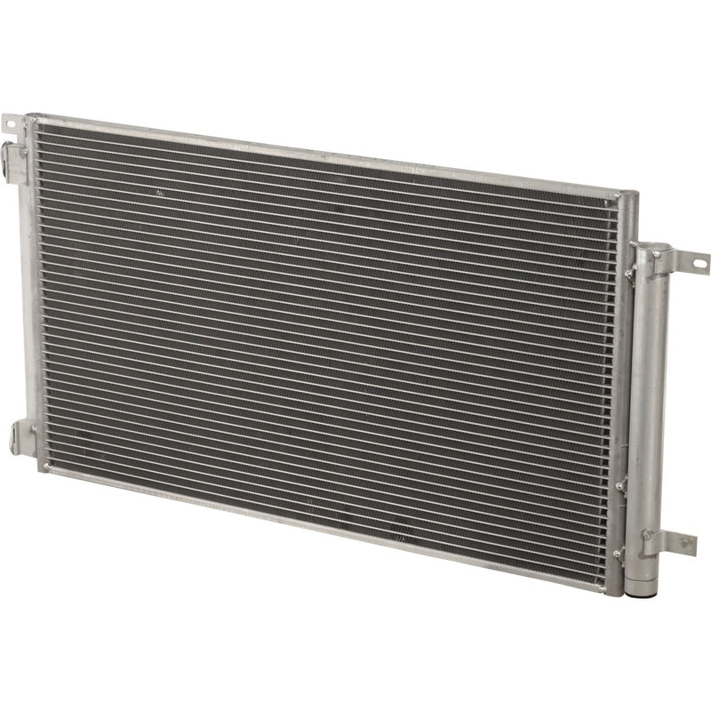 DURAFORCE A/C AC Condenser for Chevy 42721705 Buick Encore GX Chevrolet Trailblazer 21-24