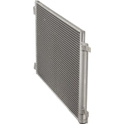 DURAFORCE A/C AC Condenser for Chevy 42721705 Buick Encore GX Chevrolet Trailblazer 21-24