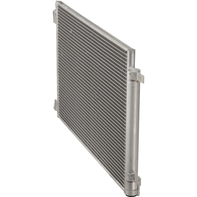 DURAFORCE A/C AC Condenser for Chevy 42721705 Buick Encore GX Chevrolet Trailblazer 21-24
