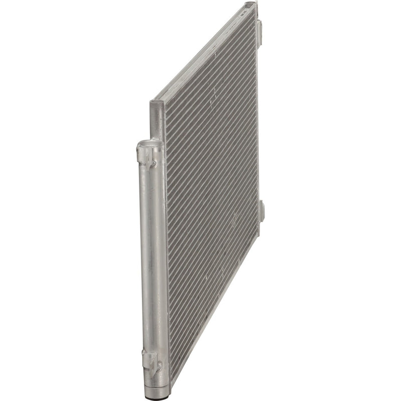 DURAFORCE A/C AC Condenser for Chevy 42721705 Buick Encore GX Chevrolet Trailblazer 21-24