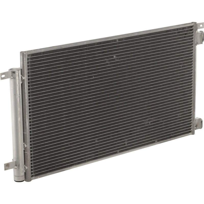 DURAFORCE A/C AC Condenser for Chevy 42721705 Buick Encore GX Chevrolet Trailblazer 21-24