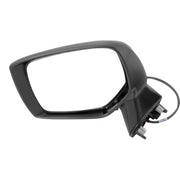 DURAFORCE Mirrors Driver Left Side Hand for Subaru Crosstrek Impreza XV 2015