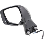 DURAFORCE Mirrors Driver Left Side Hand for Subaru Crosstrek Impreza XV 2015