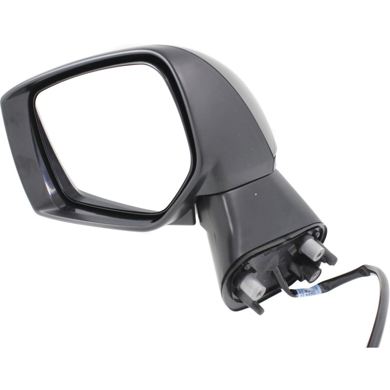 DURAFORCE Mirrors Driver Left Side Hand for Subaru Crosstrek Impreza XV 2015