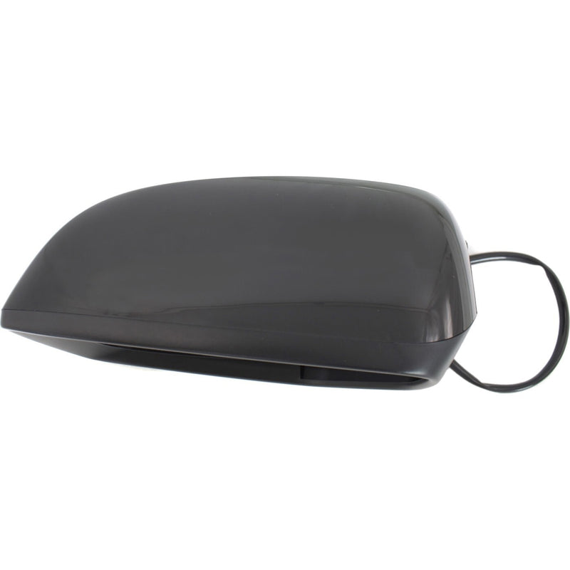 DURAFORCE Mirrors Driver Left Side Hand for Subaru Crosstrek Impreza XV 2015