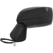 DURAFORCE Mirrors Driver Left Side Hand for Subaru Crosstrek Impreza XV 2015