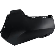 DURAFORCE Bumper Face Bar End Extension Front Driver Left Side Hand for Honda Passport