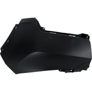 DURAFORCE Bumper Face Bar End Extension Front Driver Left Side Hand for Honda Passport