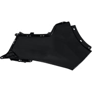 DURAFORCE Bumper Face Bar End Extension Front Driver Left Side Hand for Honda Passport