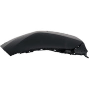 DURAFORCE Bumper Face Bar End Extension Front Driver Left Side Hand for Honda Passport