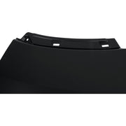 DURAFORCE Bumper Face Bar End Extension Front Driver Left Side Hand for Honda Passport