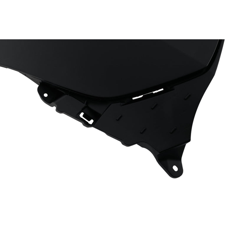 DURAFORCE Bumper Face Bar End Extension Front Driver Left Side Hand for Honda Passport