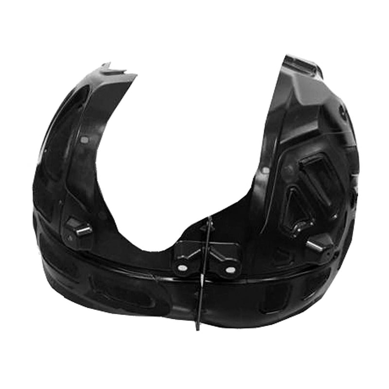 DURAFORCE Fender Liners Front Passenger Right Side Hand 68205936AH for Dodge Charger