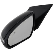 DURAFORCE Mirror For 2019-2020 Hyundai Elantra Driver Side HY1320268
