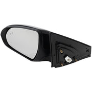 DURAFORCE Mirror For 2019-2020 Hyundai Elantra Driver Side HY1320268