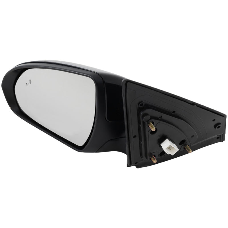 DURAFORCE Mirror For 2019-2020 Hyundai Elantra Driver Side HY1320268