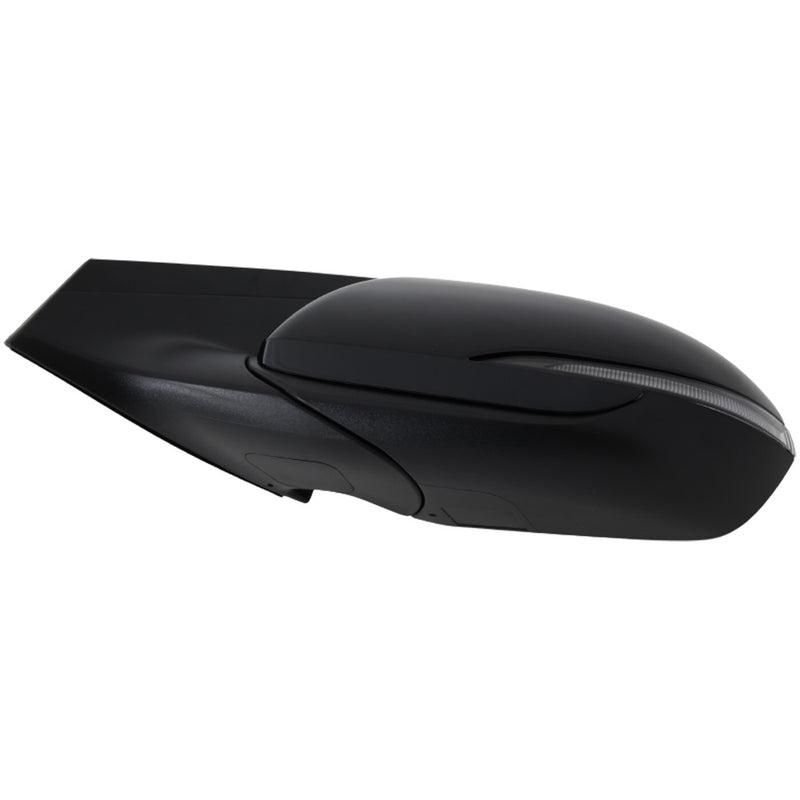 DURAFORCE Mirror For 2019-2020 Hyundai Elantra Driver Side HY1320268