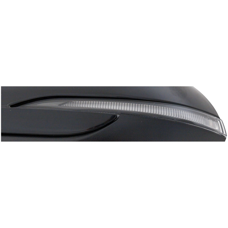 DURAFORCE Mirror For 2019-2020 Hyundai Elantra Driver Side HY1320268