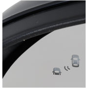 DURAFORCE Mirror For 2019-2020 Hyundai Elantra Driver Side HY1320268
